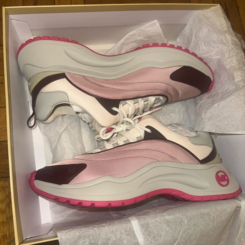 Michael Kors Sneakers